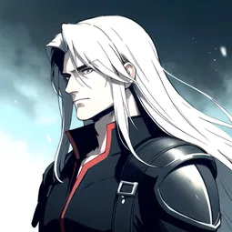Dragoon Kael'thas AI Character
