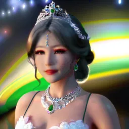 Ella Maulding AI Character