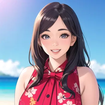 AI Character Leilani 'Lani' Kealoha