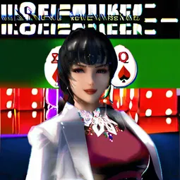 Truth or Dare Bot AI Character