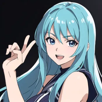 AI Character Best Fanservice Anime