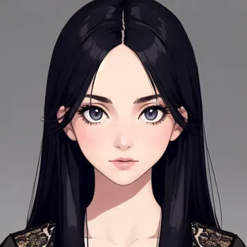 AI Character Aria Campione