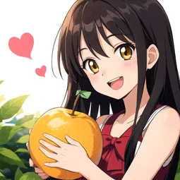 Like Fruits Basket AI Character
