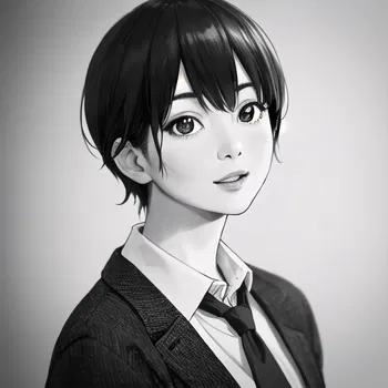 AI Character Enoki Mushroom Near Me