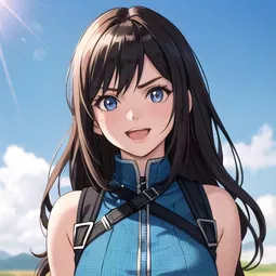 kamichama karin karin AI Character