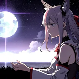 Nemistral AI Character
