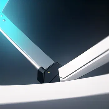 AI Character Lighthouse Works