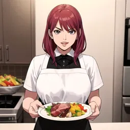 i show meat AI Character