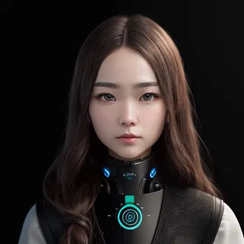 AI Character mydei