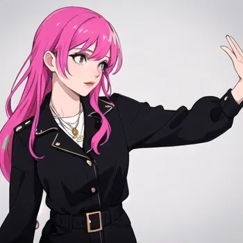 AI Character Stella York