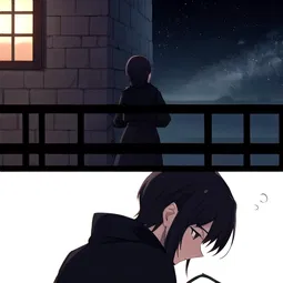 Yuri Hemtai AI Character