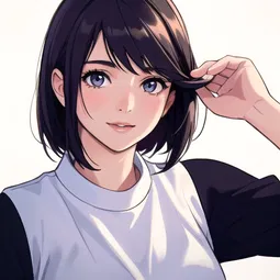 Noelle Emily AI Character