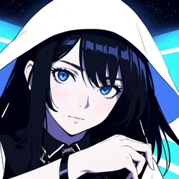 Yuu Takasaki AI Character
