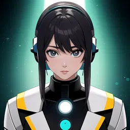 sprunki phase 4 definitive AI Character