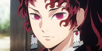 AI Character Ёриичи Цугикуни