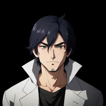 AI Character Miyamura Ren