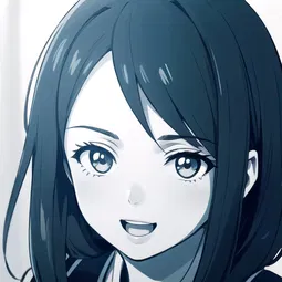 Fuguushoku Kanteishi Wiki AI Character