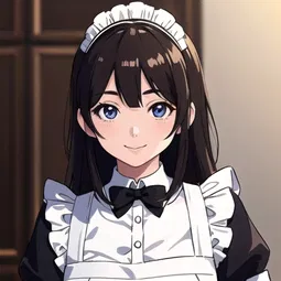 Misaka Mikotot AI Character
