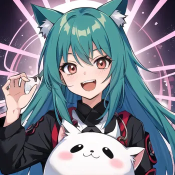 AI Character 由悠·哈克绍:"鬼"文件