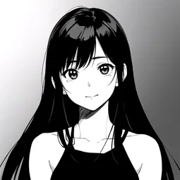 Kyoko Sasagawa AI Character