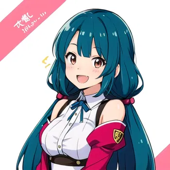 AI Character Wakana Goto