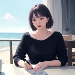AI Girlfriend Chatbot Free AI Character