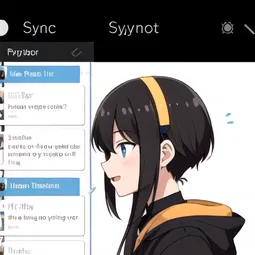 Obviously Synonym AI Character