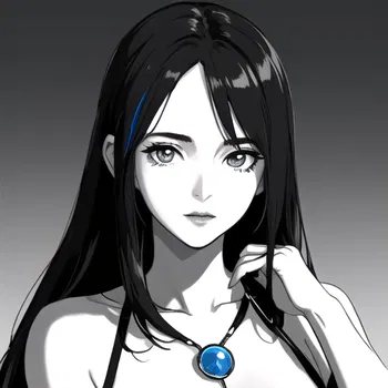 AI Character HevyObj