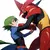 Shoutmon