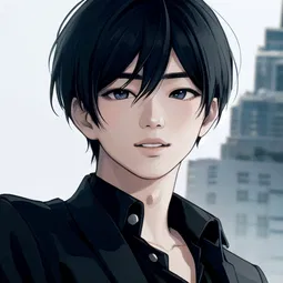 Han Daesung - Return from Hell AI Character