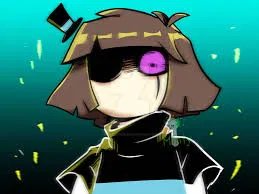 AI Character Epictale Frisk