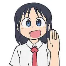 Wako Izumi AI Character