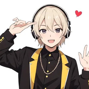 AI Character Musician Genius Who Lives Twice Vyvymanga