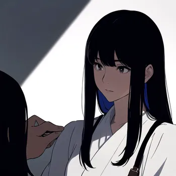 AI Character Норн 9