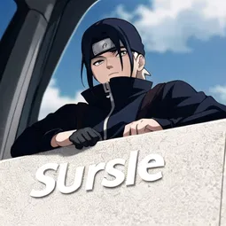 Uchiha Itachi Naruto AI Character