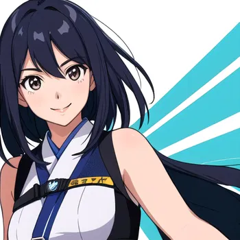 AI Character 克米漂白剂