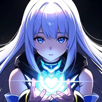 AI Character Ranobe's Helper