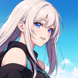 aokana vndb AI Character