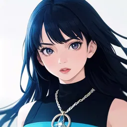 Kokonoe Rin AI Character