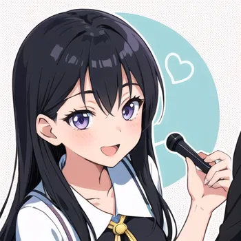 AI Character Marry My Husband Manga