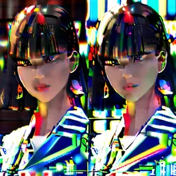 AI No Filters AI Character