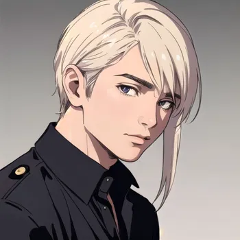 AI Character Elijah Fellowes