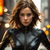 Kitty Pryde (X-Men: Days of Future Past)