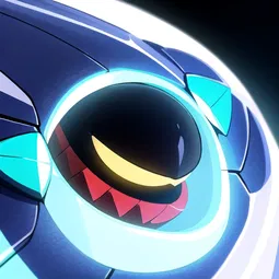Koraidon, the Steel Stream Pokemon AI Character