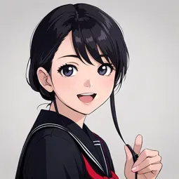 Urawa no Usagi-chan AI Character