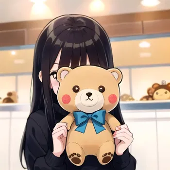 AI Character rilakkuma rilakkuma