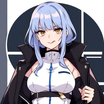AI Character Isla Moon Leaks