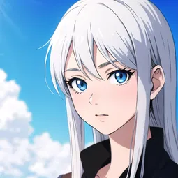 My Reading Mangas AI Character
