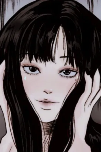 AI Character Tomie Kawakami