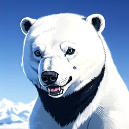 Nanuk Cases AI Character